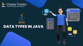 What are primitive Data types in Java?