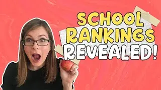 Best School Districts in Georgia: 2020 School rankings revealed