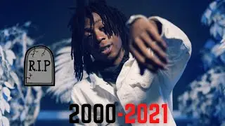 Lil Loaded Dead At The Age of 20 (RIP)