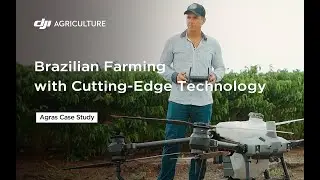 Transform Brazilian Farming with Cutting-Edge Technology