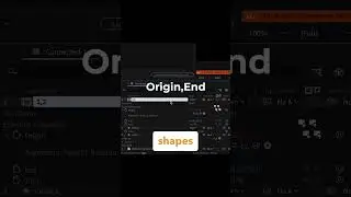 Awesome Network Animations in After Effects (No Plugin Required) 