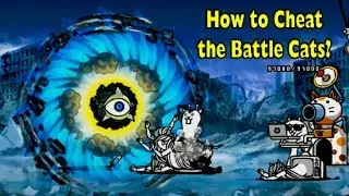 The Battle Cats - Yay, I Got Hurricat!