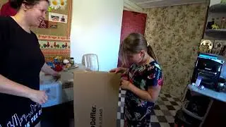 ПРАНК/ОТДЫХАЕМ В ДЕРЕВНЕ/ЗАСТОЛЬЕ