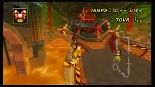 Bcwii's swag route