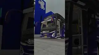 emng boleh sejeren itu? #bussid #cinematic #bussimulator #jetbus5
