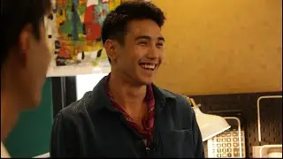 คลิปตัวเต็มเกลาบุกบ้านพี่ก๊อต จิรายุ รวมทุกห้อง รับชมกันแบบจุก ๆ
