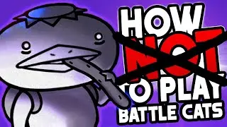 FLOW LIKE THE STREAM.... AGAIN (Bottom of the Swamp) | Battle Cats v10.1