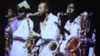 Fela Kuti, C.B.B.part2