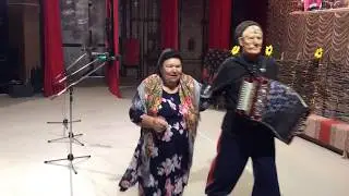 Припевки от Марьи