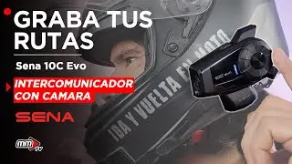 Sena 10c Evo ¡Te sorprenderá lo completo que es! | Review