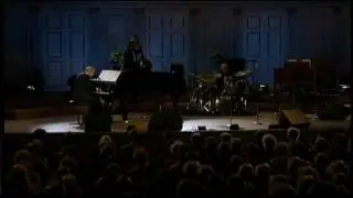 Charlie Norman - Swingtime Again - Misty