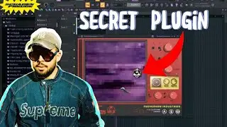 SOULY BEAT in 5 MIN TUTORIAL / FL Studio 2024 (+FREE PLUGIN)