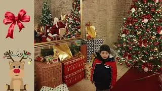Villaggio di Babbo Natale a Cassero, Grosseto