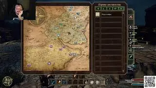 Gothic 3 Прохождение Русская Озвучка