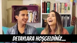 7 YILLIK İLİŞKİMİZİN TARİHÇESİ | BLOĞU NASIL KURDUK ? | Dikkat Aşırı Detay İçerir!