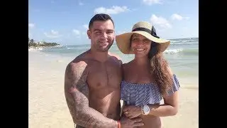 Les aventures de Gabrielle et Maxime au Mexique (2017)
