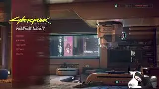 Attempt 36 Cyberpunk 2077 No Death Immersive Role Play Nomad/Inuk (Very Hard) [No Second Heart]
