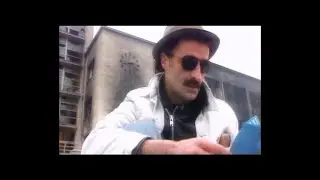 Henda Sviraj mi sviraj brate Cover