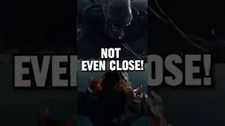 Why Alien VS Death Angel ISN’T CLOSE! 