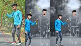 New Photo Editing | picsart photo editing | snapseed photo editing | photo editing | sonu editor