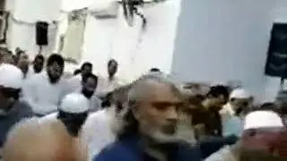 الشيخ مصطفى خميس اخر سورة  المنافقون 2016