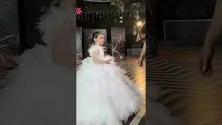 #новогоднийнаряд #внчернееплатье