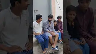 KAISI JINDAGI HAI /#funny #viralvideo