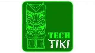 Presenting Tech Tiki!