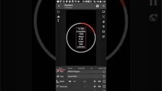 Create a custom Google Fit widget style in KLWP