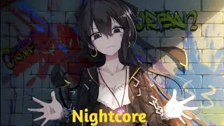Nightcore - Careless