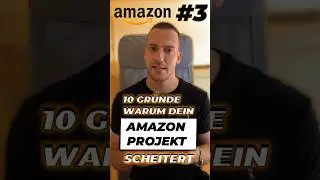 Was gilt es bei der Amazon FBA Herstellersuche zwingend zu beachten?