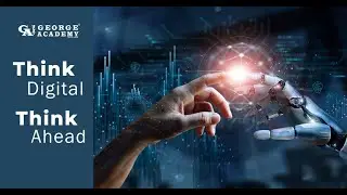 Learn Through - Artificial Intelligence  in George Academy