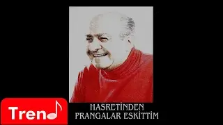 Ahmed Arif - Ay Karanlık
