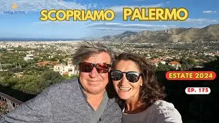 Ep. 175 Discover PALERMO - Summer 2024 on RONIK