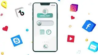 Mobil telefonlarda olan valideyn nəzarəti funksiyasından bəhs edən sosial çarx hazırlanıb