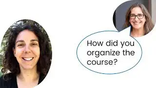 Social Media and ME - Course Structure