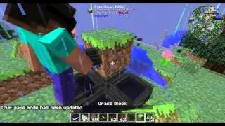Witchery minecraft duplicate glitch! Витчери дюп !