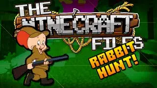 The Minecraft Files 