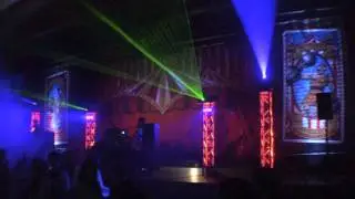 PropsFX Productions Citrus Valley Homecoming