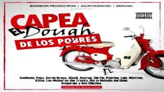 Capea El Dough De Los Pobres - NJC La Melodia Del Cielo