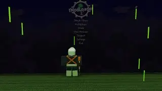 Hellion tries to play modded terraria