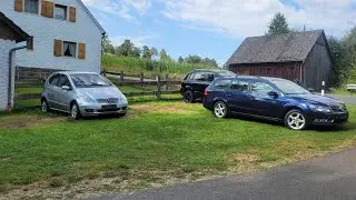 Відкрили свою автоплощадку в Німеччині.