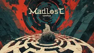 Eletronic, Synthwave | Madlost - Conflux