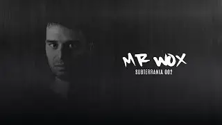 SUBTERRANIA EPISODE 002