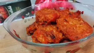 Забытый рецепт из СССР.