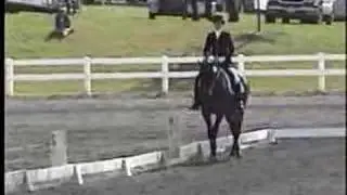 Jalou and Christina