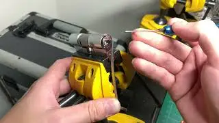 UAP Kinetica + K4 picked