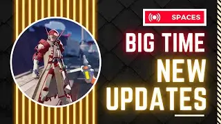 BigTime New Updates
