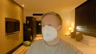 Sama Sama Hotel Review: Kuala Lumpur International Airport
