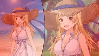 NAUGHTY LECTURE GACHA(AKARI)